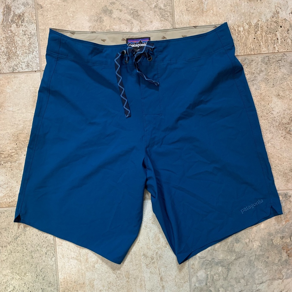 Patagonia Board Shorts